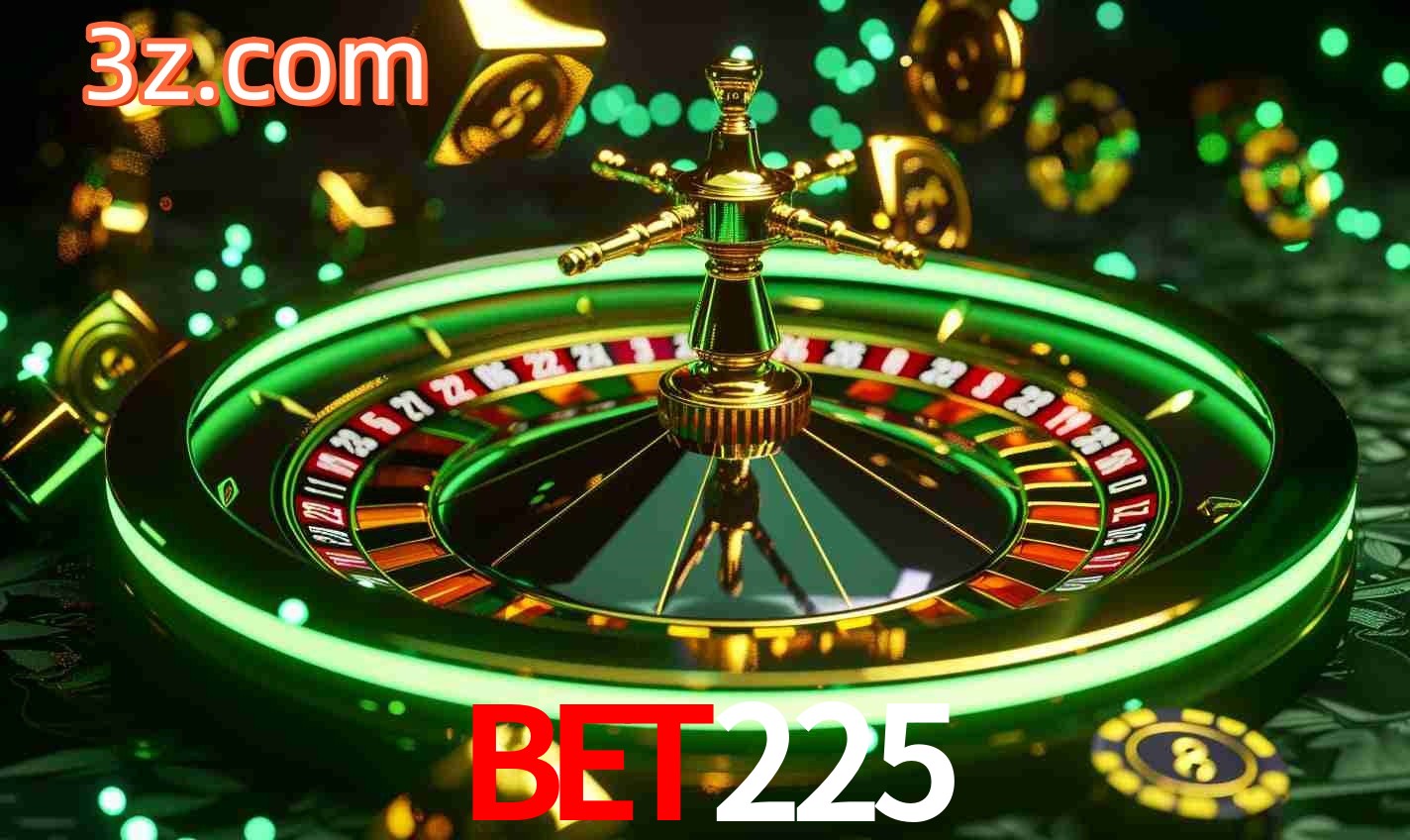 Desfrutar de um Cassino Bet225