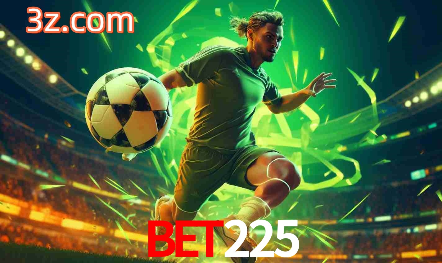 Diversidade Apostas no Bet225