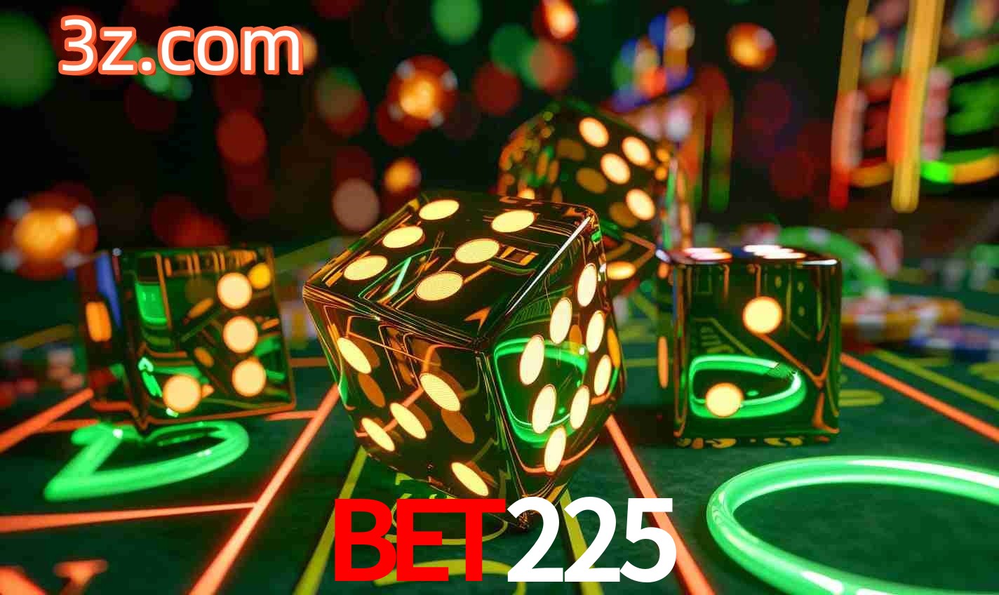 Entretenimento no Jogos Bet225