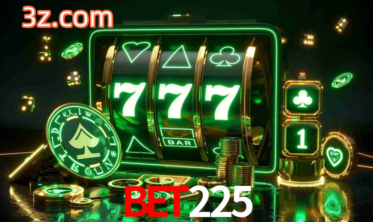 Seguro Login no Cassino Online Bet225