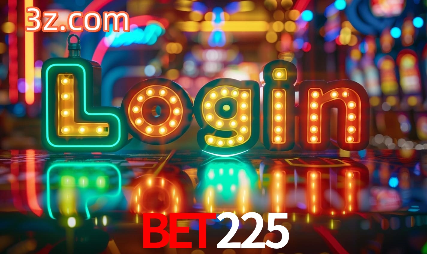 Mundo dos Jogos Cassino Bet225